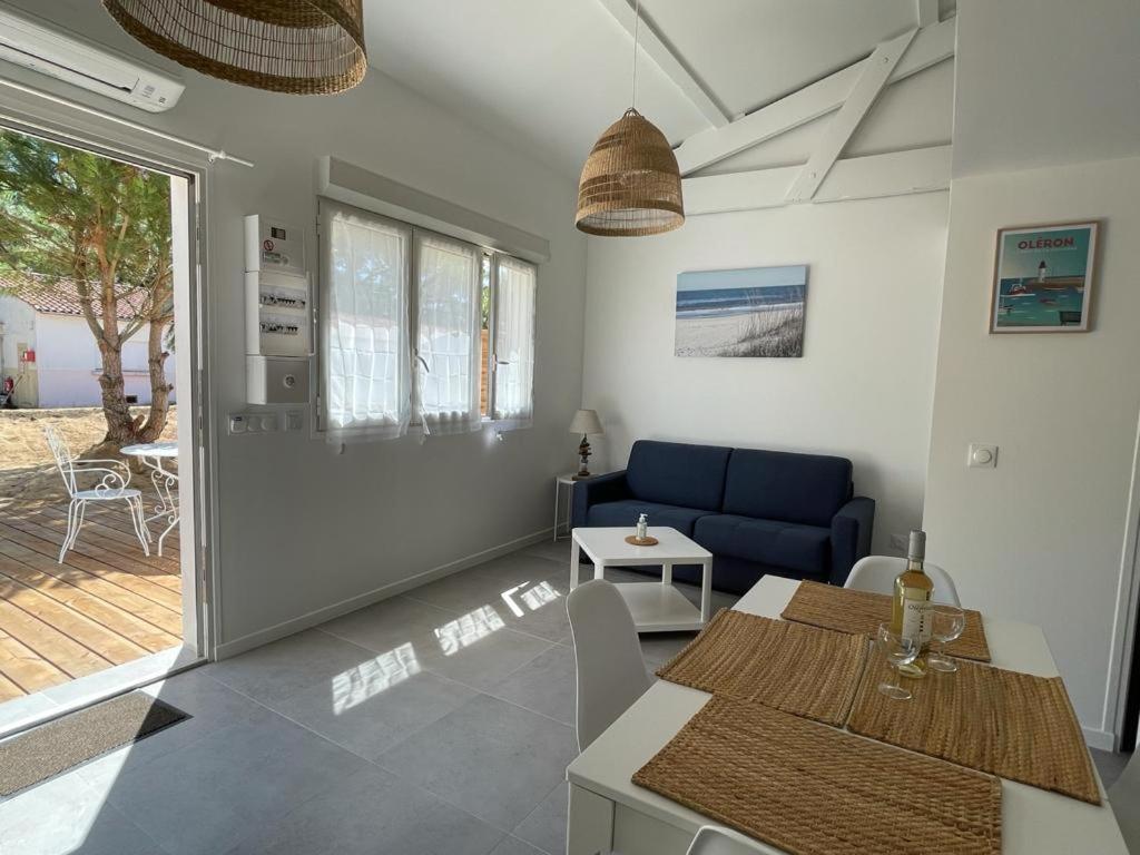 Les Salines Boyardville - Appart'Hotel Saint-Pierre-d'Oleron Exterior photo